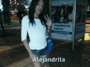Alejandrita