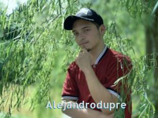 Alejandrodupre