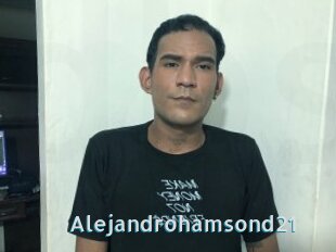 Alejandrohamsond21