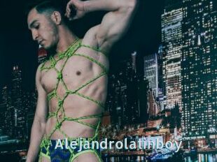 Alejandrolatinboy