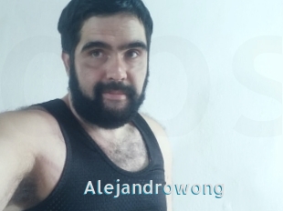 Alejandrowong