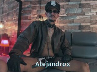 Alejandrox