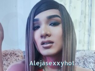 Alejasexxyhot