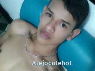 Alejocutehot