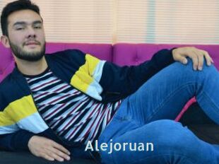 Alejoruan