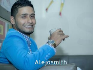 Alejosmith