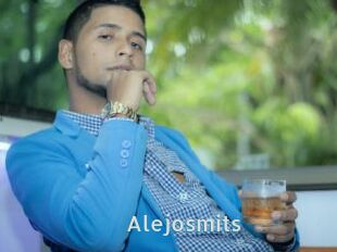 Alejosmits