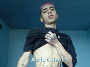 Alejoxxhotx