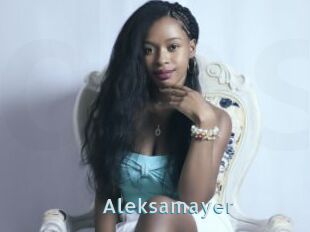 Aleksamayer