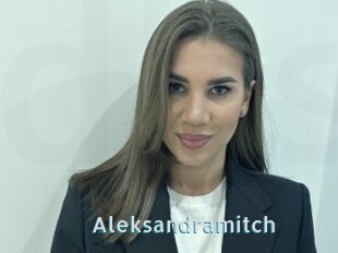 Aleksandramitch
