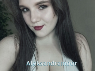 Aleksandramoor