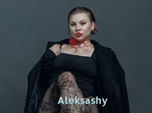 Aleksashy