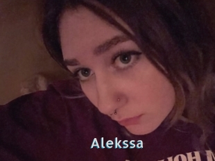 Alekssa