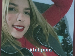 Alelipons