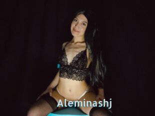 Aleminashj