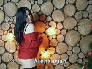 Alenaasian
