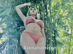 Alenaharrison