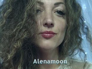Alenamoon