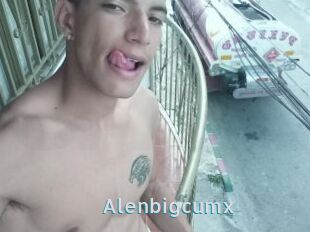 Alenbigcumx