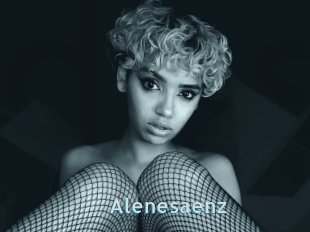 Alenesaenz