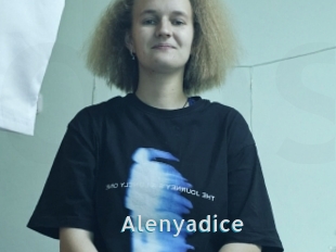 Alenyadice