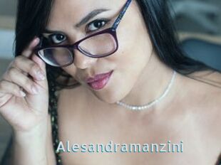 Alesandramanzini