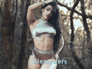 Alesapeers