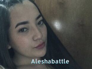 Aleshabattle