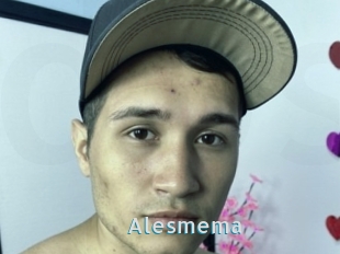 Alesmema