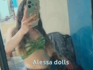 Alessa_dolls