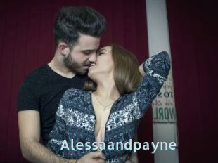 Alessaandpayne