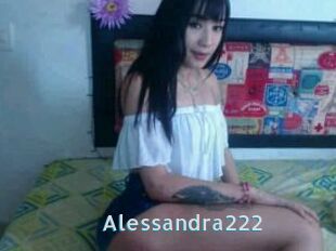 Alessandra222