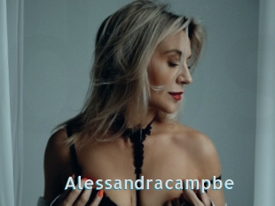 Alessandracampbe