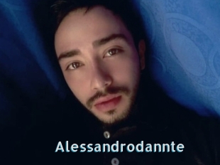 Alessandrodannte