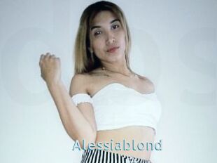 Alessiablond