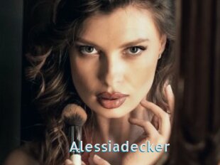 Alessiadecker