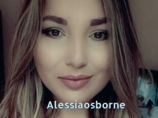 Alessiaosborne