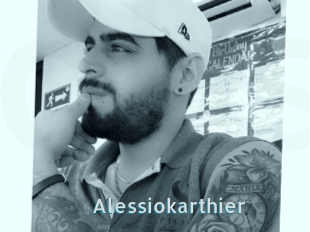 Alessiokarthier
