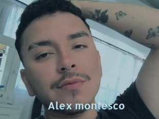 Alex_montesco