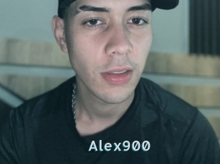 Alex900