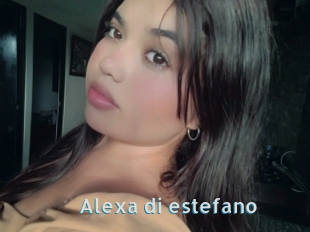 Alexa_di_estefano
