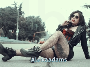 Alexaadams