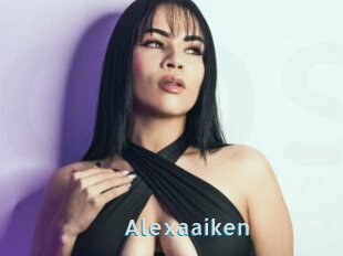 Alexaaiken