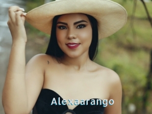 Alexaarango