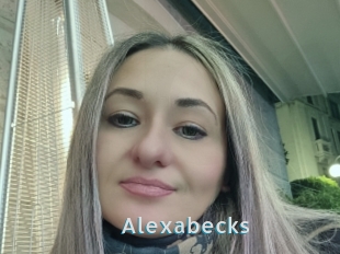 Alexabecks