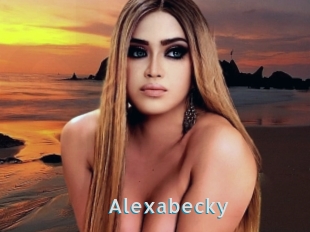 Alexabecky