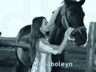 Alexaboleyn