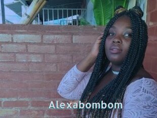 Alexabombom