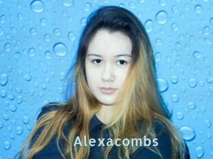 Alexacombs