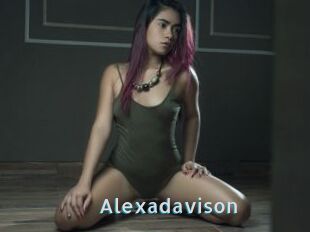 Alexadavison